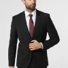 Nouveau 😀 HUGO Veste De Costume - Schwarz 🔔