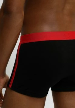 Acheter ⭐ HUGO TRUNK EXCITE - Shorty - Black ⭐ -HUGO Sales 0dc58f9d81c14885a839306a7e335181