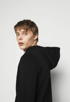 Top 10 🌟 HUGO DAPLE - Sweat à Capuche Zippé - Black ✔️ -HUGO Sales 0dcdde9a056c4646b4e50911e7cfc566