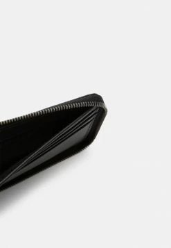 Remise 🎉 HUGO SUBWAY ZIP AROUND - Portefeuille - Black 🛒 -HUGO Sales 0dff99ac6f9b44a0bff53831e5b6ae2d