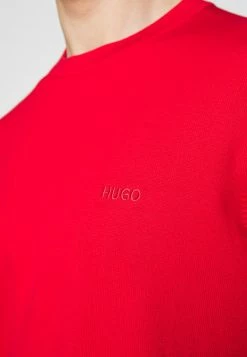 Acheter 👍 HUGO SAN CASSIUS - Pullover - Open Pink ⌛ -HUGO Sales 0e1984e8cba24fc394c43a61678934ee