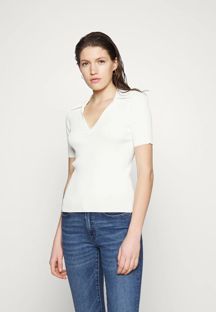 Nouveau 💯 HUGO SOVITELLIA - Pullover - Natural ⌛ 1 Nouveau 💯 HUGO SOVITELLIA - Pullover - Natural ⌛