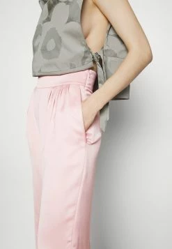 Remise 🤩 HUGO HAJOSA - Pantalon Classique - Light/pastel Pink 👏 15 Remise 🤩 HUGO HAJOSA - Pantalon Classique - Light/pastel Pink 👏 -HUGO Sales 0e2958bac7f14cb6b11704fba158f189