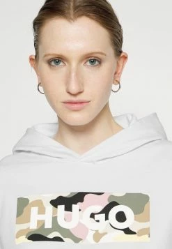 Coupon ✨ HUGO NEMOLIA - Sweat à Capuche - Open Miscellaneous 🔔 -HUGO Sales 0e2bbc0f99a94122b535466c203b08e0