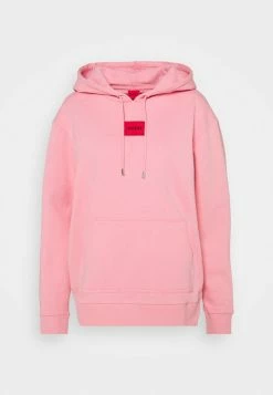 Top 10 🧨 HUGO DASARA RED LABEL - Sweat à Capuche - Bright Pink 🤩 -HUGO Sales 0e38763541e54405b7c4f43ba8b60ca7