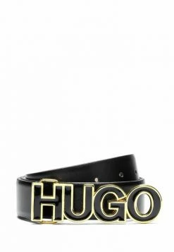 Remise ❤️ HUGO ZULA - Ceinture - Black 🎁 7 Remise ❤️ HUGO ZULA - Ceinture - Black 🎁 -HUGO Sales 0e688813e366411bb2929c31fcb2c2f9