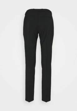 Nouveau ✨ HUGO TROUSERS - Pantalon Classique - Black 🛒 -HUGO Sales 0e9aa36a25404221a0842302cb2048e4