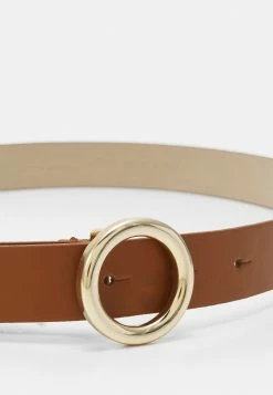 Meilleure vente 😀 HUGO LEXI BELT - Ceinture - Cognac ⌛ -HUGO Sales 0ea205628de24483a0dffe2ee9bee0b5