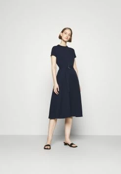 Acheter 👍 HUGO DALUISA - Robe De Jour - Open Blue 👏