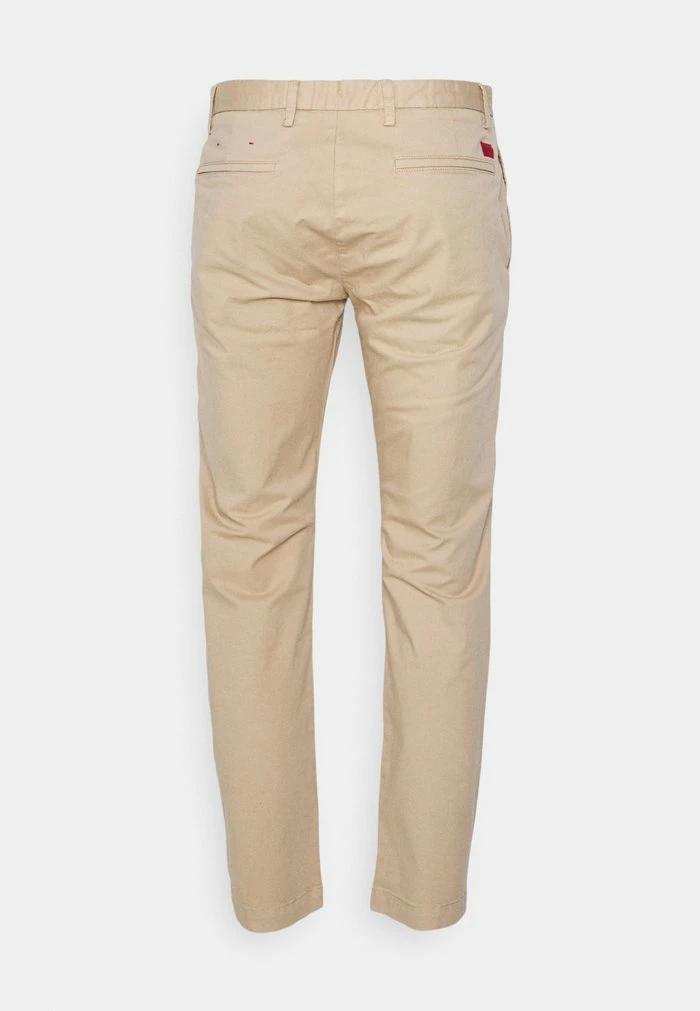 Meilleure vente 🎁 HUGO DAVID - Chino - Medium Beige 🥰 2 Meilleure vente 🎁 HUGO DAVID - Chino - Medium Beige 🥰 – Image 2