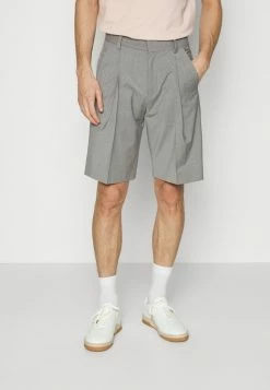 Promo ⭐ HUGO FLEXO - Short - Dark Grey ❤️