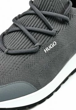 Top 10 🔥 HUGO ICELIN RUNN KNTH - Baskets Basses - Grey 😉 13 Top 10 🔥 HUGO ICELIN RUNN KNTH - Baskets Basses - Grey 😉 -HUGO Sales 0ee59915f03e437fb1824e3f6865be01