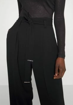 Vente flash 🤩 HUGO HENESIS - Pantalon Classique - Black 😍 13 Vente flash 🤩 HUGO HENESIS - Pantalon Classique - Black 😍 -HUGO Sales 0eeacf6375c24ee1b108b88baf4bb88e