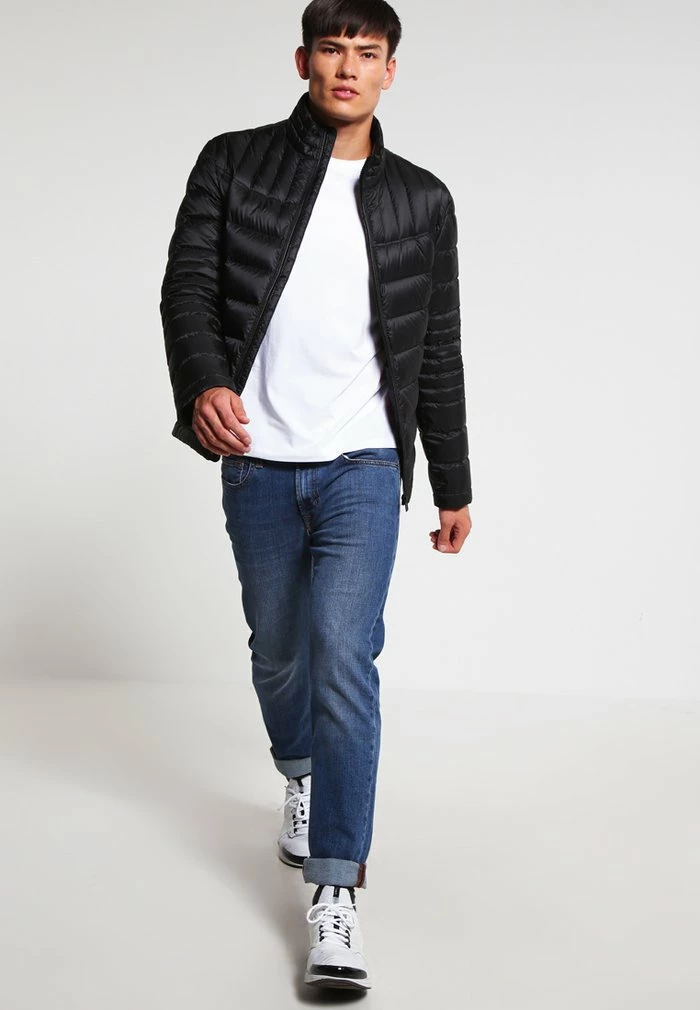 Grosses soldes 🤩 HUGO ROUND 2 PACK - T-shirt Basique - White ⌛ 1 Grosses soldes 🤩 HUGO ROUND 2 PACK - T-shirt Basique - White ⌛