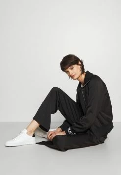 Nouveau 👍 HUGO ARLIE - Blouson Bomber - Black 🥰 -HUGO Sales 0f2f074124274152b9291f7d12e60e56