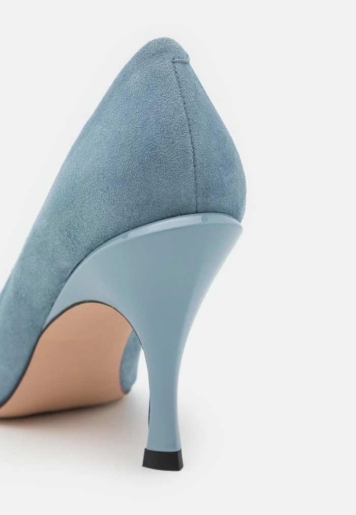 Acheter 🔔 HUGO TONIC - Escarpins - Light Blue ✔️ 7 Acheter 🔔 HUGO TONIC - Escarpins - Light Blue ✔️ – Image 7