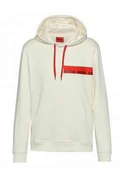 Acheter 🎉 HUGO DIORGIONE - Sweat à Capuche - Offwhite 🌟
