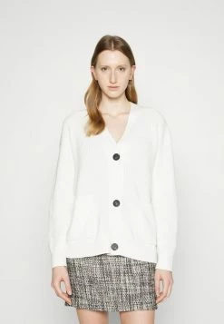 Meilleure vente 👏 HUGO SAMIRATY - Gilet - Natural 😍