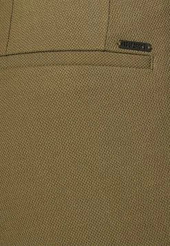 Meilleure affaire 😍 HUGO HELIOS - Pantalon Classique - Open Green 🥰 -HUGO Sales 0fb443c69859451682ac8bae12a78f1f