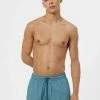 Vente flash 🧨 HUGO DOMINICA - Short De Bain - Blue 🛒