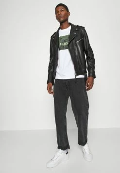 De gros ⭐ HUGO DINTAGE - T-shirt Imprimé - White 🛒 -HUGO Sales 0fc72c6b74804079acd94b9243fa85c2