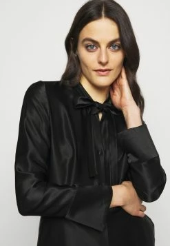 Promo 💯 HUGO KEMERA - Robe De Soirée - Black 😍 -HUGO Sales 0fca65332f6a470a83d49e817a955833