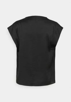 Meilleur prix ✔️ HUGO CAJORI - T-shirt Imprimé - Black 🛒 -HUGO Sales 0ff02f54df4843d2b0932889361dda4b