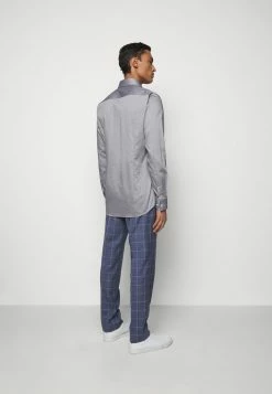 Promo ❤️ HUGO KASON - Chemise Classique - Open Blue 😉 -HUGO Sales 0ff8c128cdda43a7b1d5d32d07481cf8