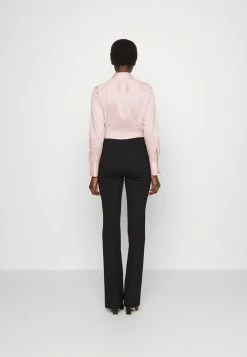 Promo 😍 HUGO HAYLANA - Pantalon Classique - Black 😍 -HUGO Sales 102609b790e0408994256aba6c45482f