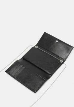 Nouveau 💯 HUGO KARA PHONE HOLDER - Sac Bandoulière - Black 🤩 -HUGO Sales 10947e13fb51410080c5da60f286133a