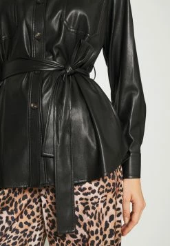 Top 10 🧨 HUGO AMITASA - Manteau Court - Black 🤩 -HUGO Sales 10aa36abba0d4d5ea0af7c38504fe0c6