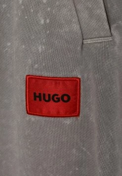 De gros 🧨 HUGO Pantalon De Survêtement - Grau 😉 -HUGO Sales 10aee051c2ef4e9c86dd6eac329024ce