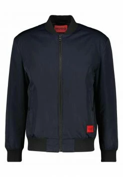 Les meilleures critiques de ❤️ HUGO Blouson Bomber - Blau 🧨