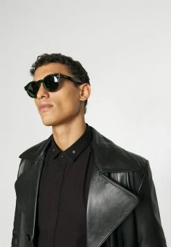 Meilleur prix ⌛ HUGO ETRAN - Chemise - Black 🤩 -HUGO Sales 10f50fecf8c9486492951bbbb28d2949