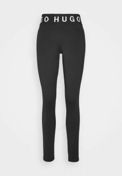 Remise ⭐ HUGO Legging - Black 🎉 -HUGO Sales 112d522ef2bb476cbee287469dd98a0f
