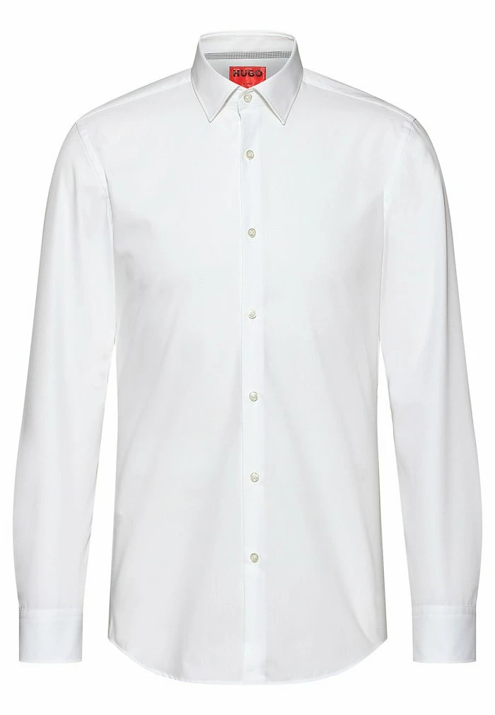 Les meilleures critiques de 🔔 HUGO KOEY - Chemise Classique - Open White 🛒 1 Les meilleures critiques de 🔔 HUGO KOEY - Chemise Classique - Open White 🛒