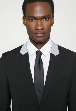 Bon marché 🛒 HUGO ARTI - Veste De Costume - Black ❤️ -HUGO Sales 118b205142af4d8690b7f19c8099ed40