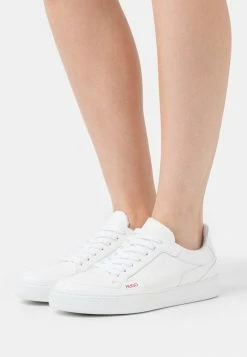 Coupon ⌛ HUGO VERA - Baskets Basses - White 🧨