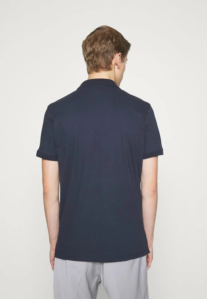 Budget 🔔 HUGO DINOS - Polo - Dark Blue 😀 3 Budget 🔔 HUGO DINOS - Polo - Dark Blue 😀 – Image 3
