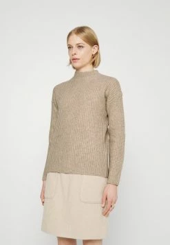 Meilleure vente ✔️ HUGO SANDRICKY - Pullover - Light Beige 🤩