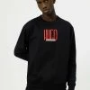 Tout neuf 🎉 HUGO Sweatshirt - Black 😉