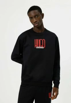 Tout neuf 🎉 HUGO Sweatshirt - Black 😉