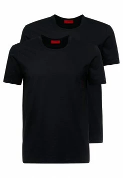 Tout neuf 🎁 HUGO 2 PACK - Caraco - Black 😉 8 Tout neuf 🎁 HUGO 2 PACK - Caraco - Black 😉 -HUGO Sales 124b5ff74d644cc9ad4f11acefc63661