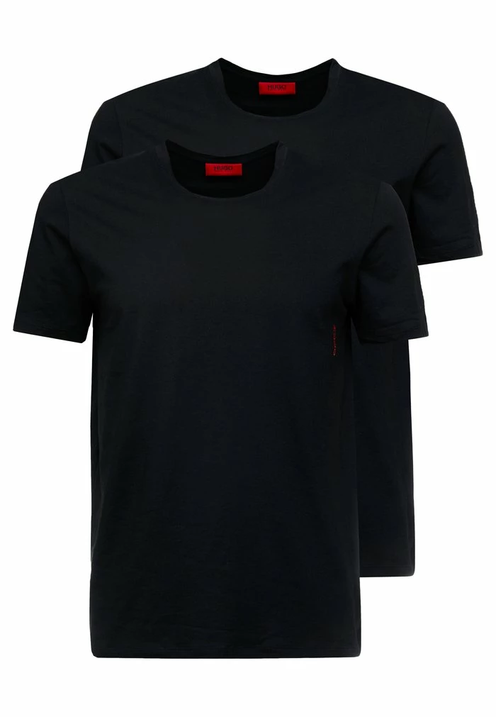 Tout neuf 🎁 HUGO 2 PACK - Caraco - Black 😉 4 Tout neuf 🎁 HUGO 2 PACK - Caraco - Black 😉 – Image 4