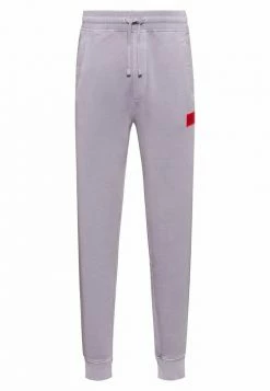 Nouveau 🤩 HUGO DOAK - Pantalon De Survêtement - Light Pink 🔔 -HUGO Sales 125b114afe934b5fb4469bc08a9cce2a