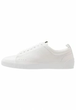 Meilleure vente â€ïž HUGO Baskets Basses - White â