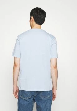 Top 10 🛒 HUGO DOLIVE - T-shirt Imprimé - Light Pastel Blue ⭐ 8 Top 10 🛒 HUGO DOLIVE - T-shirt Imprimé - Light Pastel Blue ⭐ -HUGO Sales 128402e631784b41ba7880dda7fdc97d