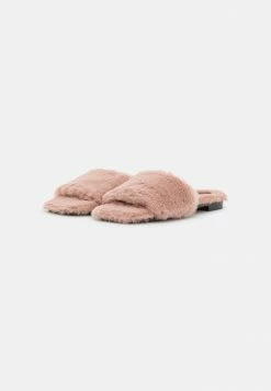 Bon marché 🌟 HUGO LOLA - Chaussons - Pink ⭐ -HUGO Sales 1292171bdc504812b31e75251ead6d29
