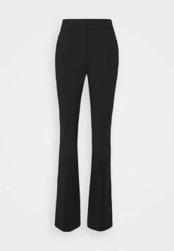 Meilleure vente 🎁 HUGO HESERA - Pantalon Classique - Black 🥰