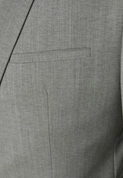 Meilleure affaire ⌛ HUGO ARTI HESTEN SET - Costume - Dark Grey ❤️ -HUGO Sales 131fe67be69348ceb5a9614ce007eaa1